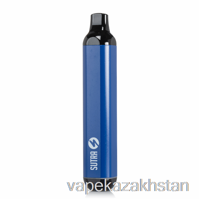Vape Disposable Sutra Silo Cartridge Vaporizer Blue